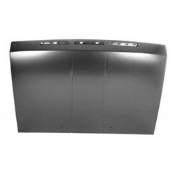 1986-1995 Nissan Pathfinder Hood - NI1230116