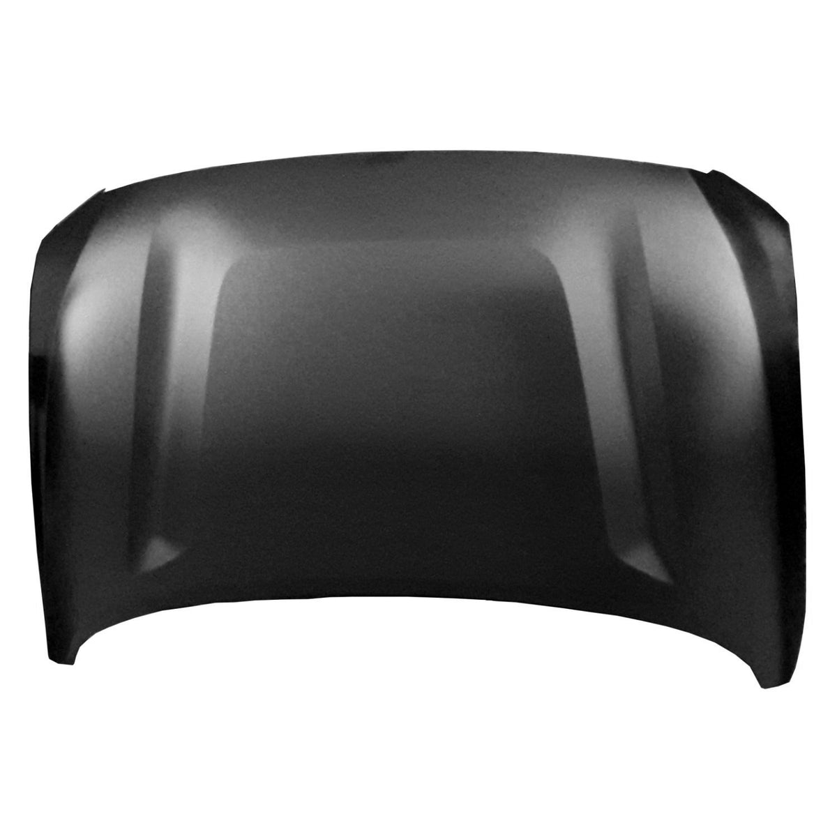 2017-2024 NISSAN TITAN Hood
