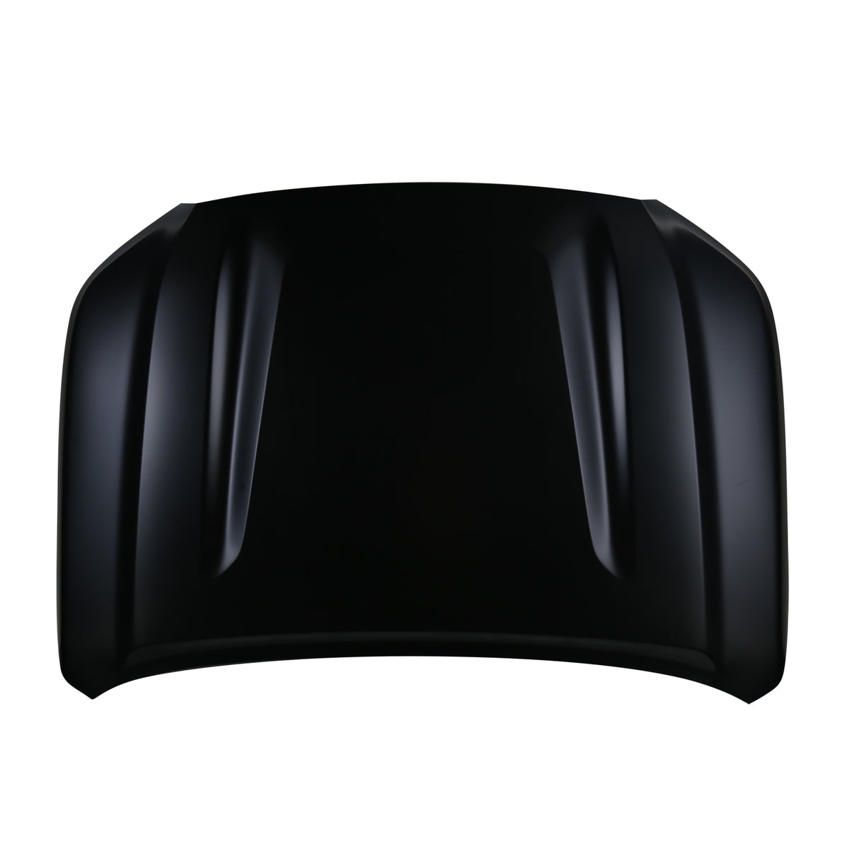 2022-2024 NISSAN FRONTIER Hood
