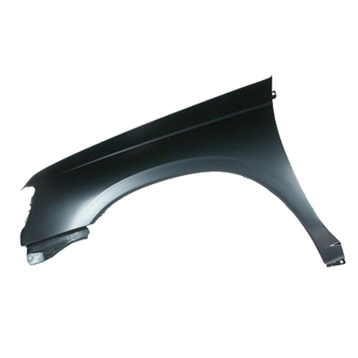 1998-2000 NISSAN FRONTIER Front Fender Driver Side
