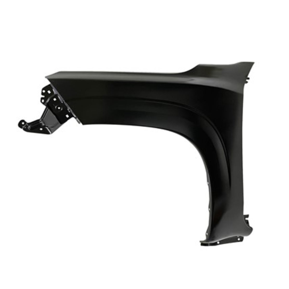 2022-2025 NISSAN FRONTIER Front Fender Driver Side