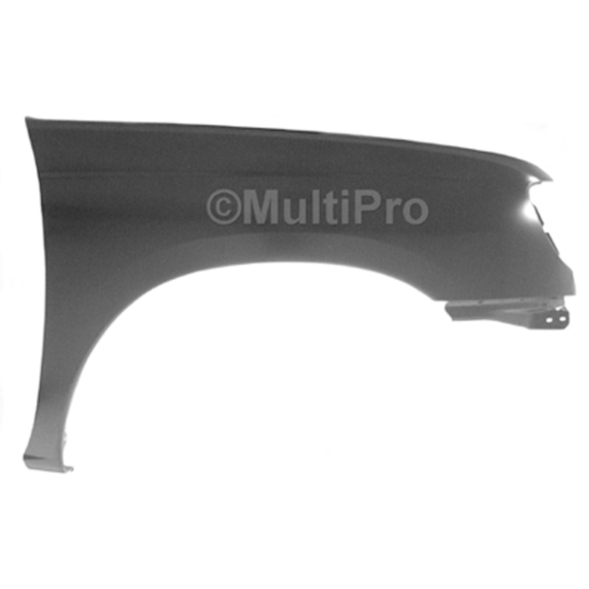 1998-2000 NISSAN FRONTIER Fender