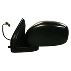 Nissan Pathfinder 1996 - 2004 Sideview Mirror