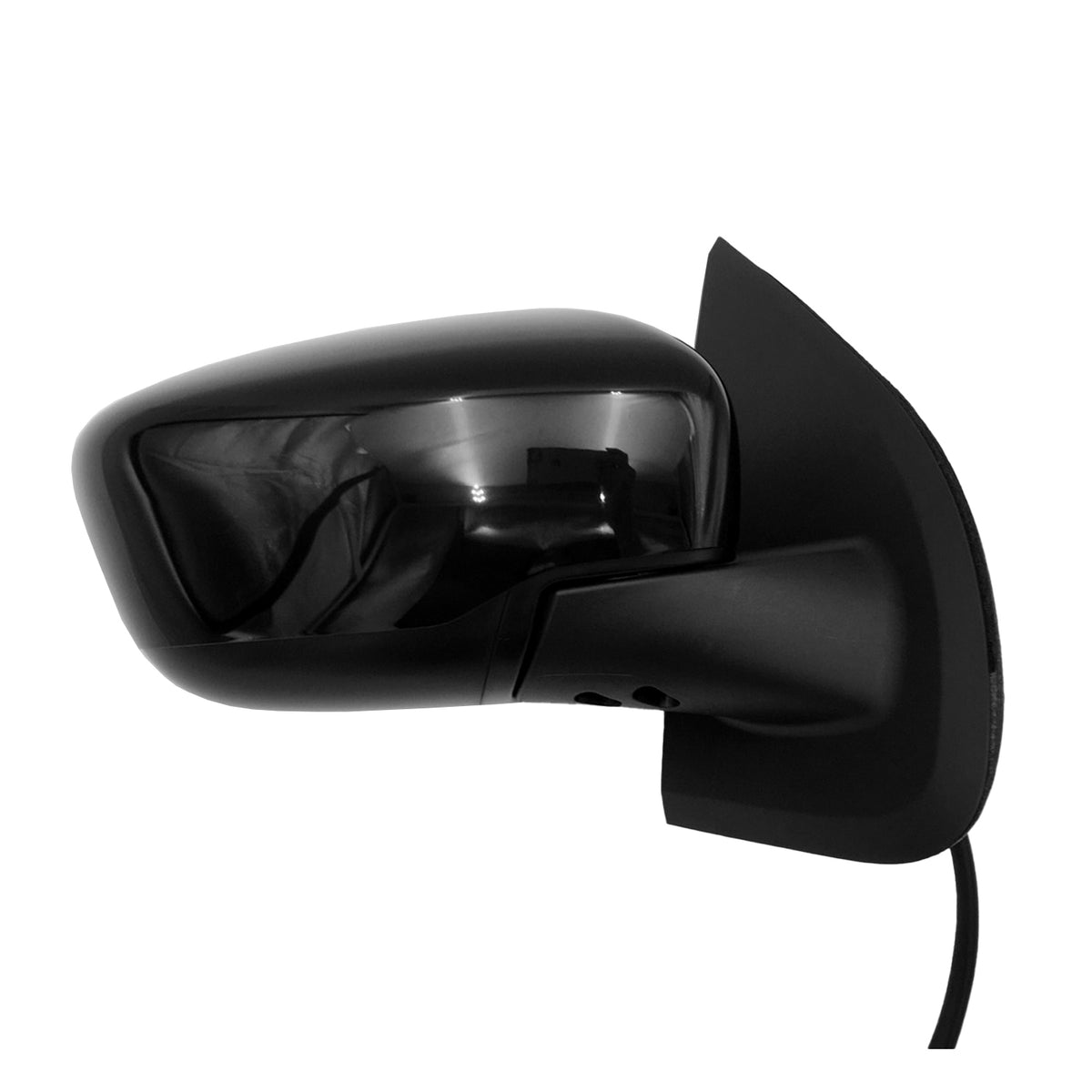 2022-2025 NISSAN FRONTIER Manual Door Mirror Passenger Side