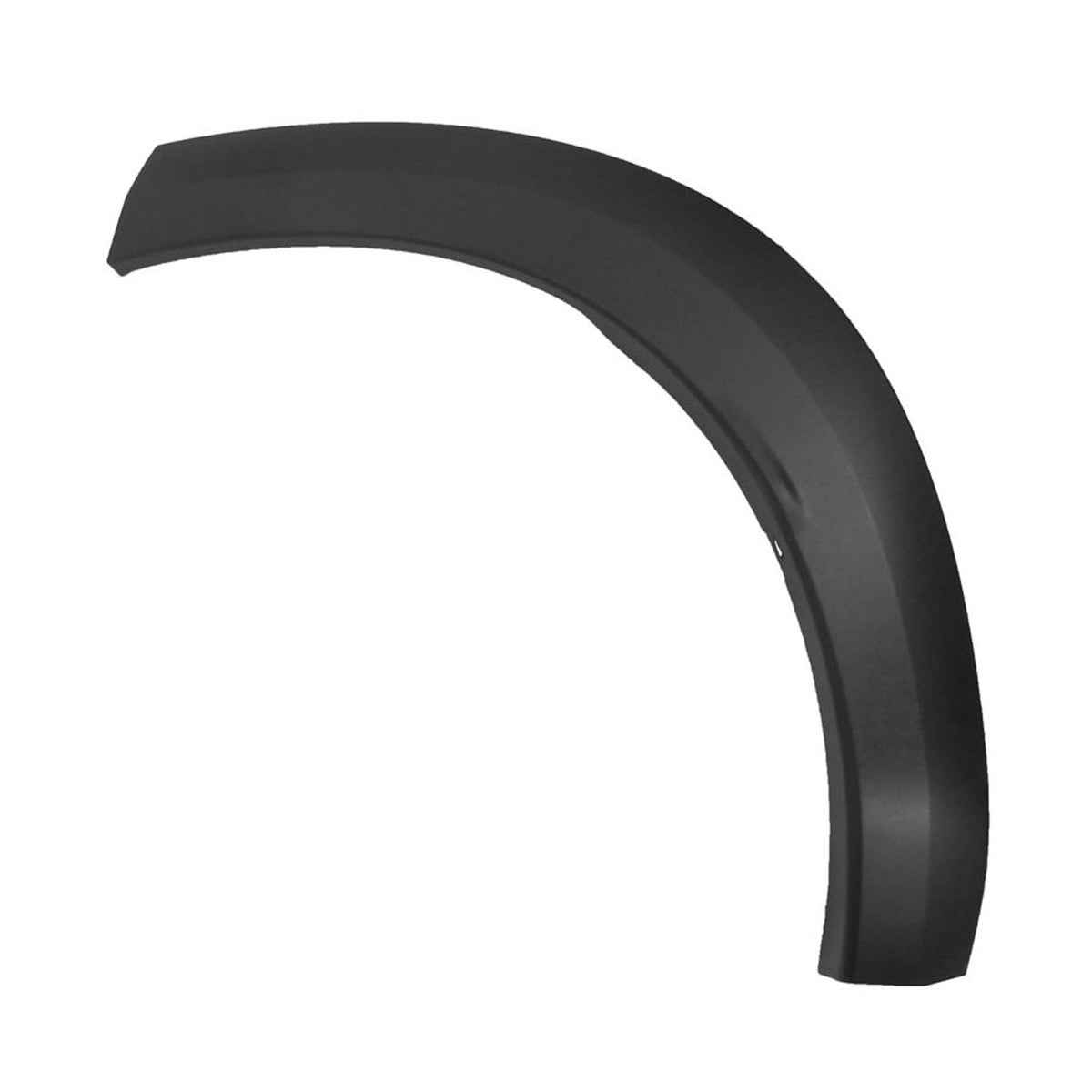 2022-2025 NISSAN PATHFINDER Rear Rearward Wheel Arch Trim Driver Side