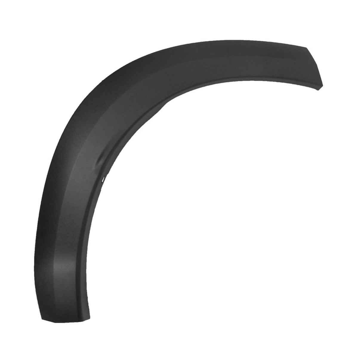 2022-2025 NISSAN PATHFINDER Rear Rearward Wheel Arch Trim Passenger Side