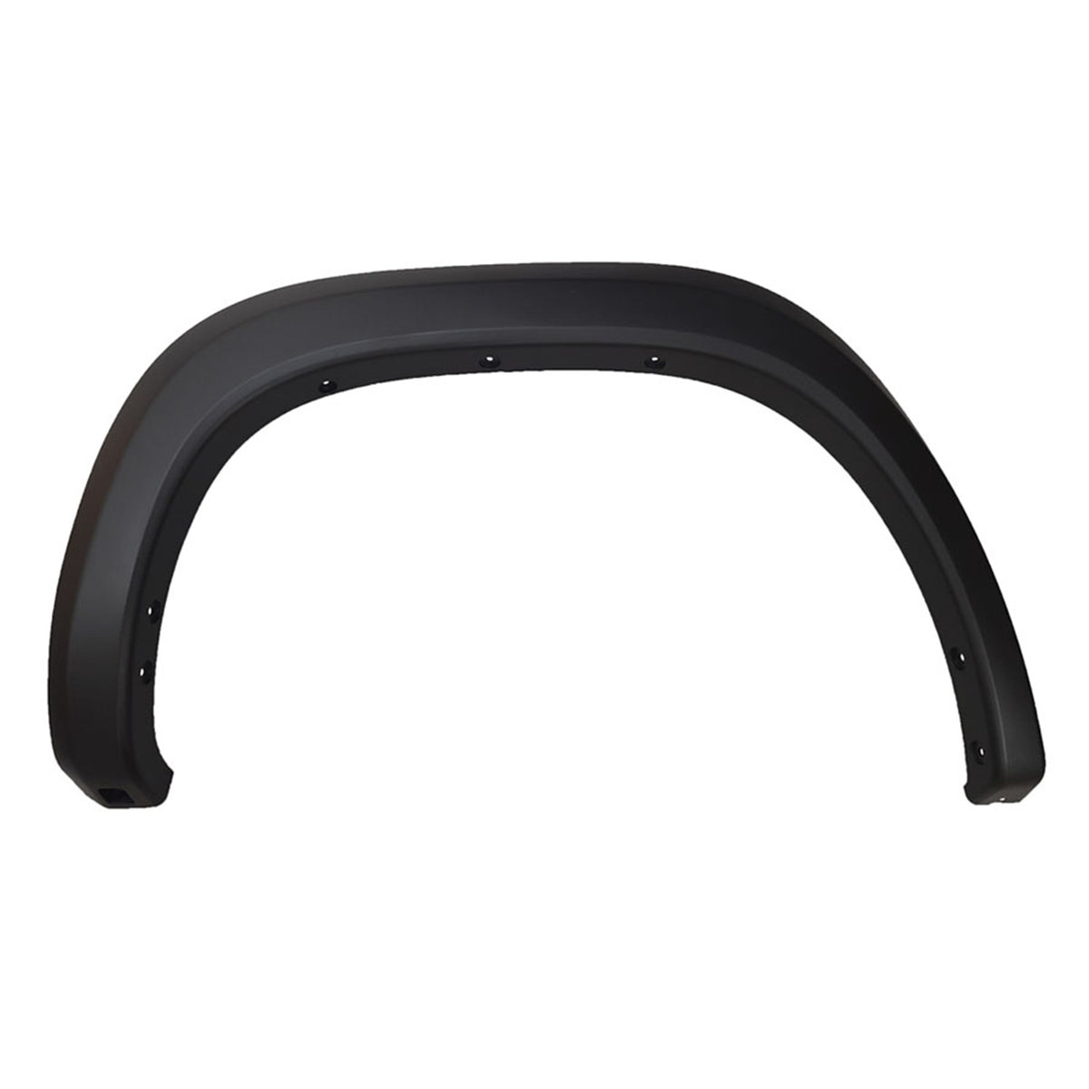 2022-2025 NISSAN FRONTIER Rear Wheel Arch Trim Passenger Side