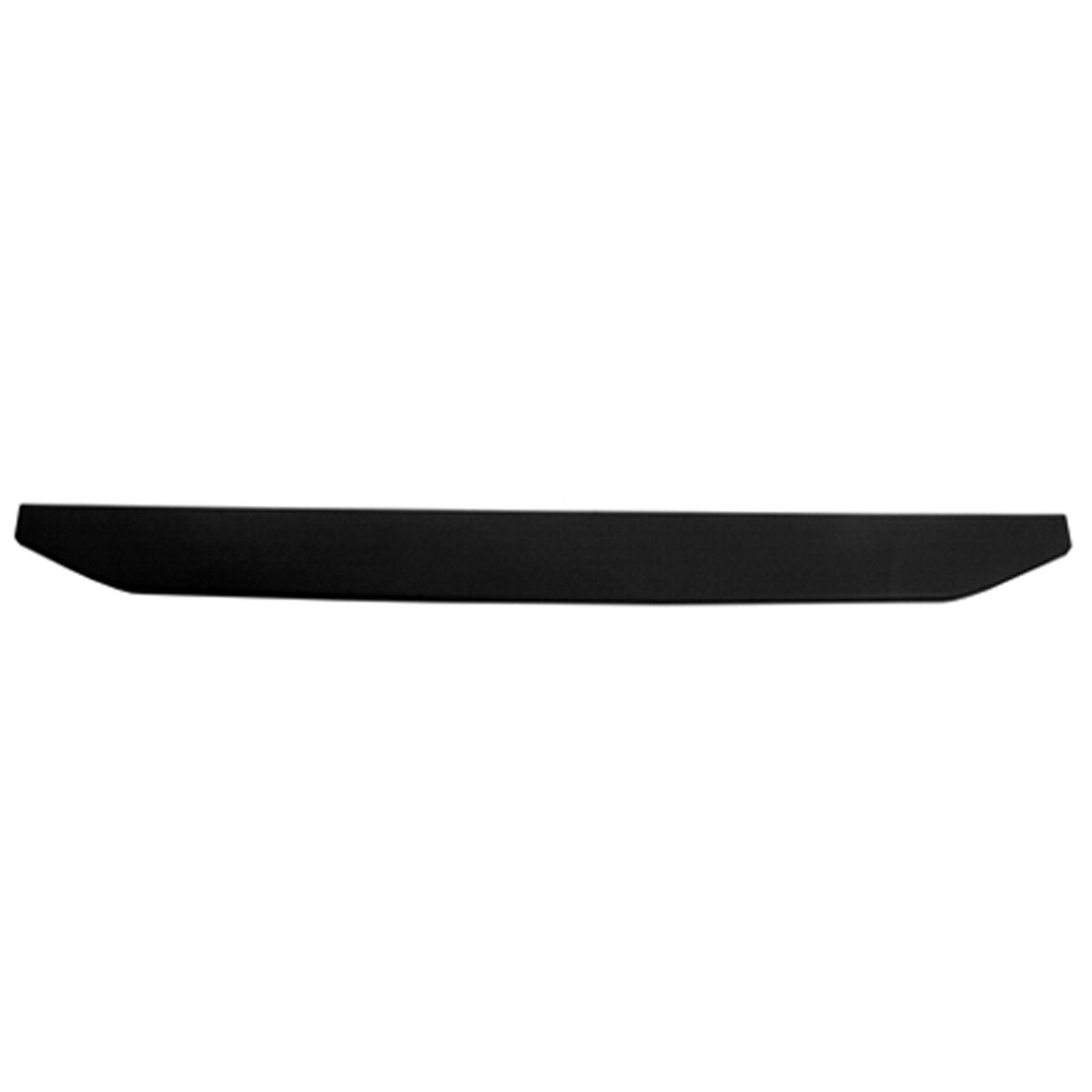 2013-2021 NISSAN FRONTIER Tailgate Molding