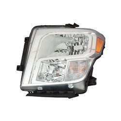 Titan 2016 - 2022 HEADLIGHTS NI2503250 NI2502250