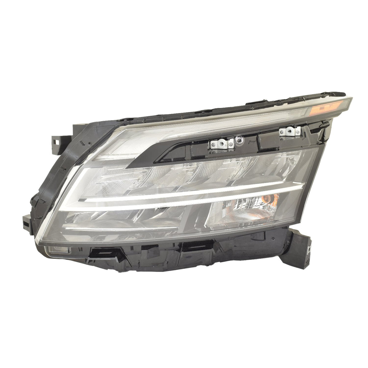 2022-2025 NISSAN PATHFINDER Headlight Assembly Driver Side