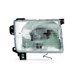 Frontier 1997 - 2004 HEADLIGHT