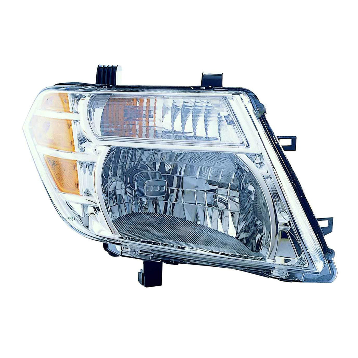2008-2012 NISSAN PATHFINDER Headlight Assembly Passenger Side