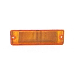 1988-1997 Nissan Pathfinder Front Parking/Signal Light Assembly - NI2520108 / NI2521108