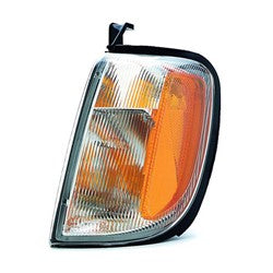 Frontier 1997 - 2004 FRONT PARKING/SIGNAL LIGHT ASSEMBLY