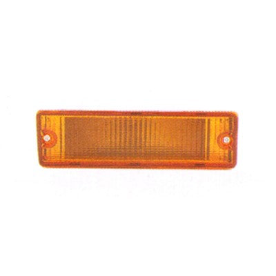 1988 - 1995 NISSAN PATHFINDER Passenger Side Signal Light - NI2521108