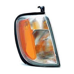 1998-2001 Nissan Frontier Front Parking/Signal Light Assembly - NI2520124 / NI2521124