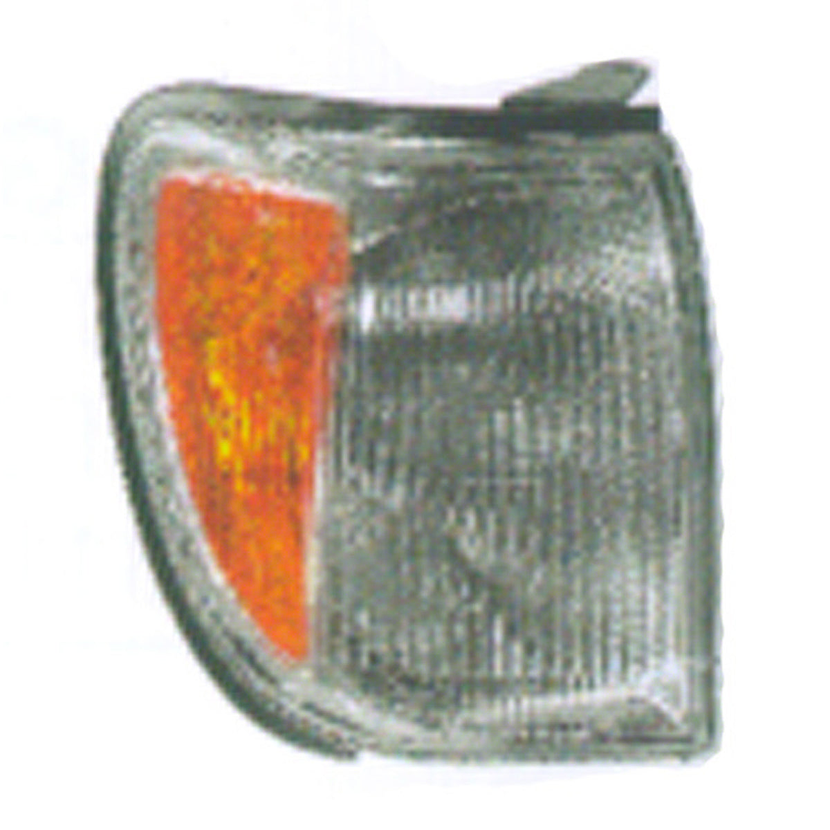 1999-2004 NISSAN PATHFINDER Parking And Side Marker Light Assembly Passenger Side