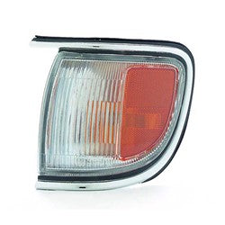 1996-2004 Nissan Pathfinder Corner Light