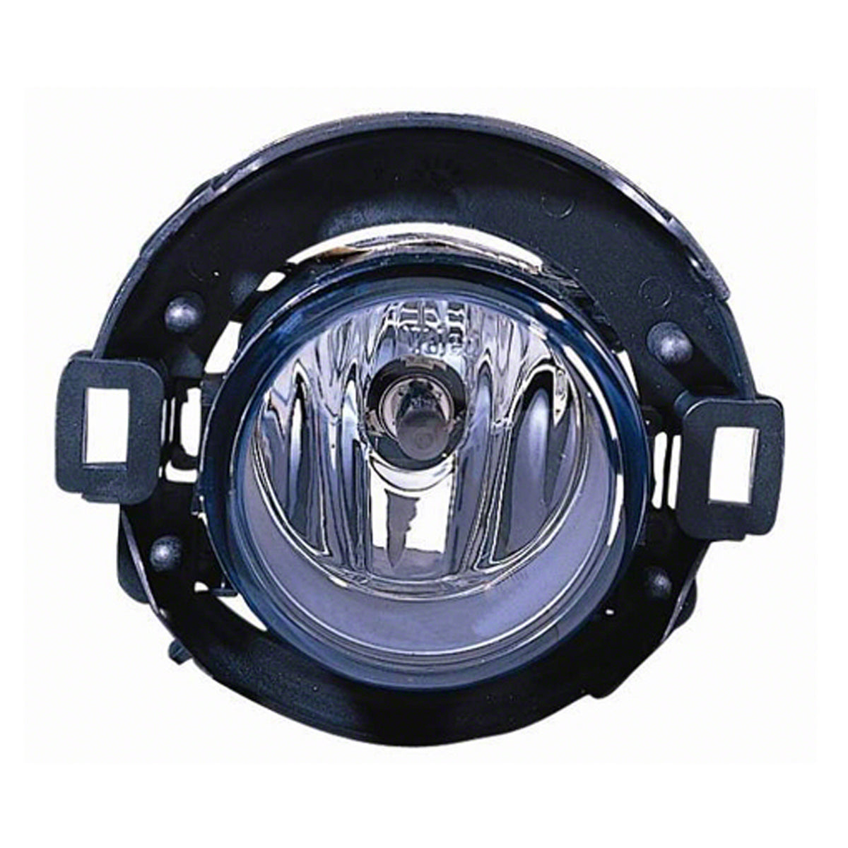 2009-2021 NISSAN FRONTIER Fog Light Assembly Driver or Passenger Side
