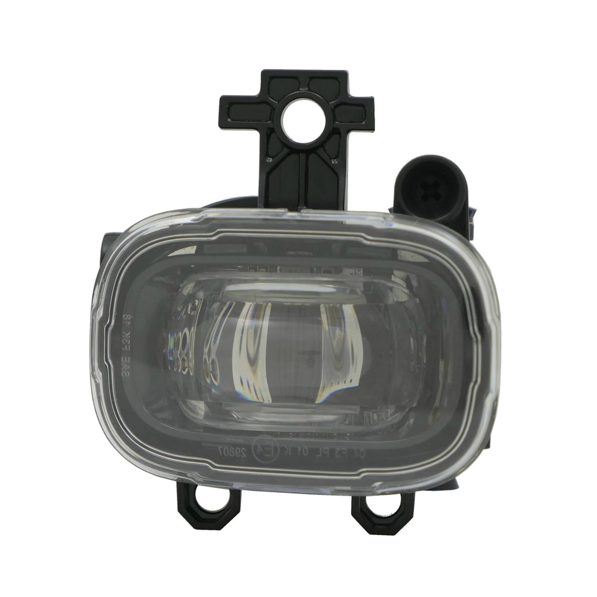 2022-2023 NISSAN PATHFINDER LED Fog Light Assembly Passenger Side