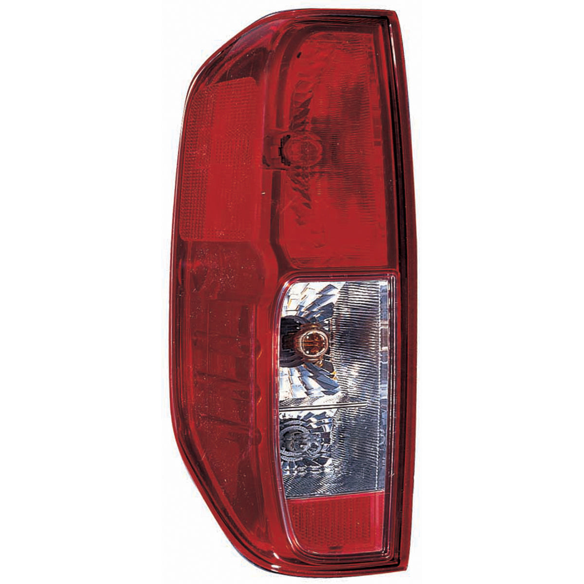 2014-2021 NISSAN FRONTIER Tail Light Assembly Driver Side