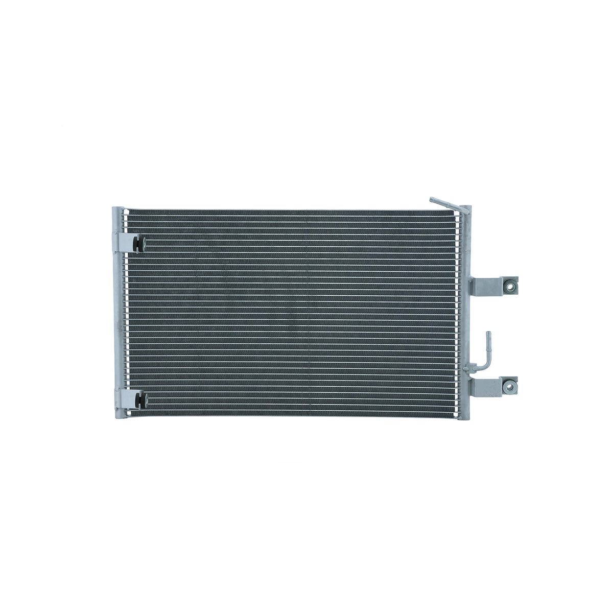 2016-2022 NISSAN TITAN Automatic Transmission Oil Cooler Assembly