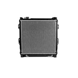 4Runner 1990 - 1995 Radiator