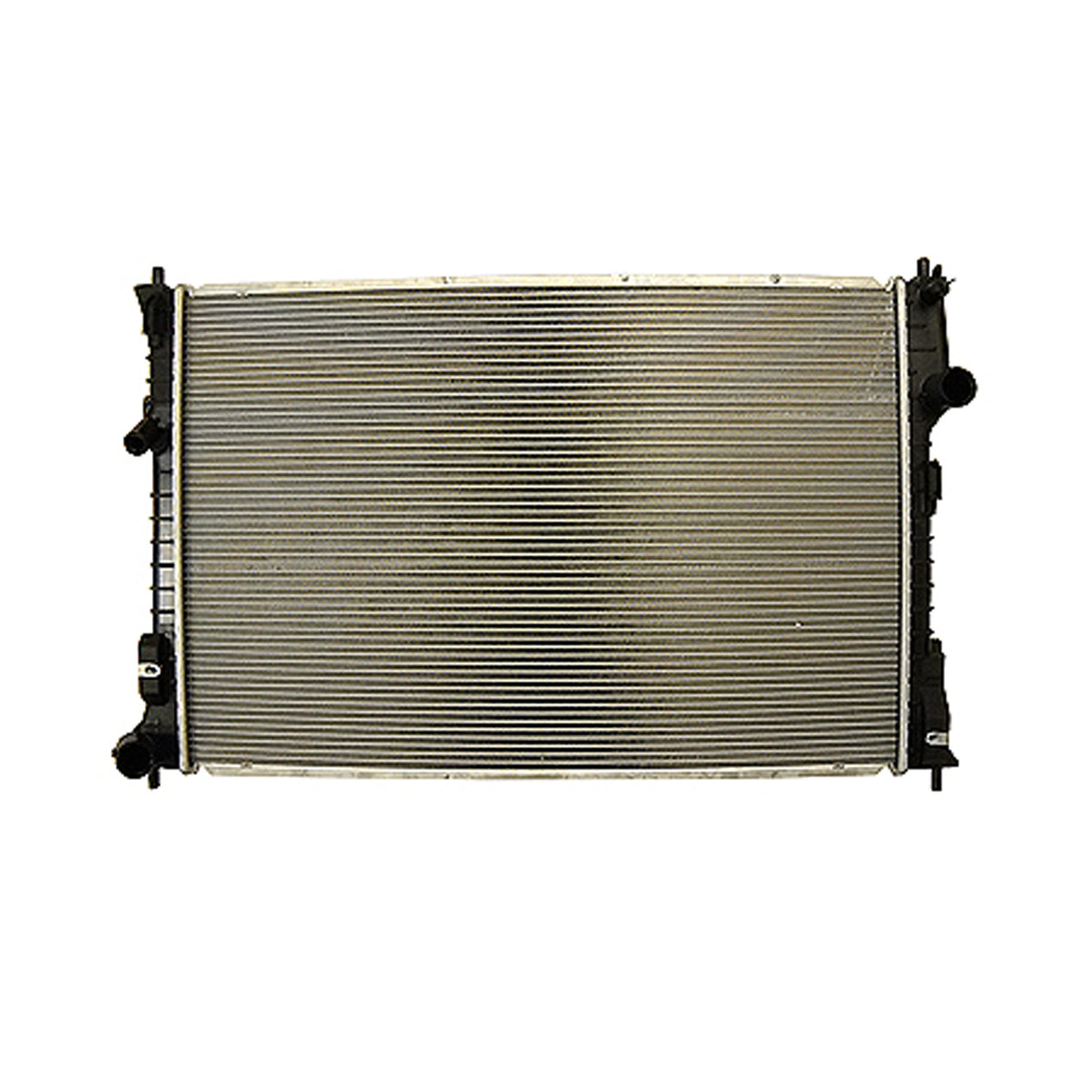 2011-2011 FORD EXPLORER Radiator