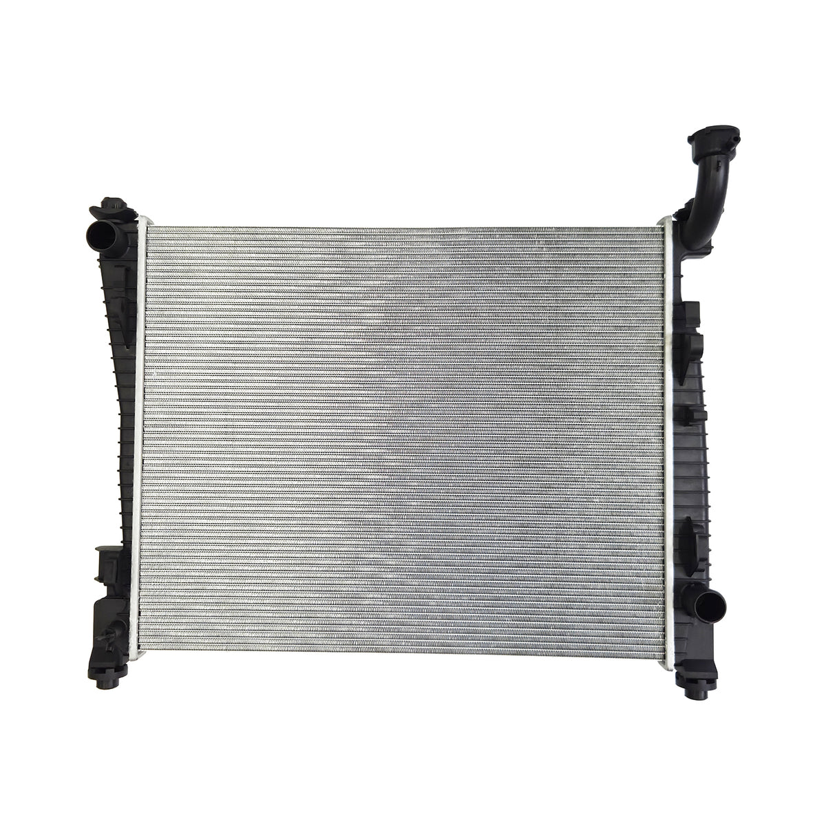 2011-2024 DODGE DURANGO Radiator