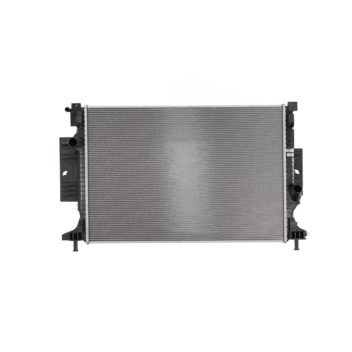 2017-2019 FORD ESCAPE Radiator