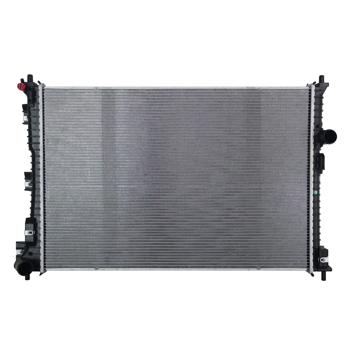 2016-2019 FORD EXPLORER Radiator