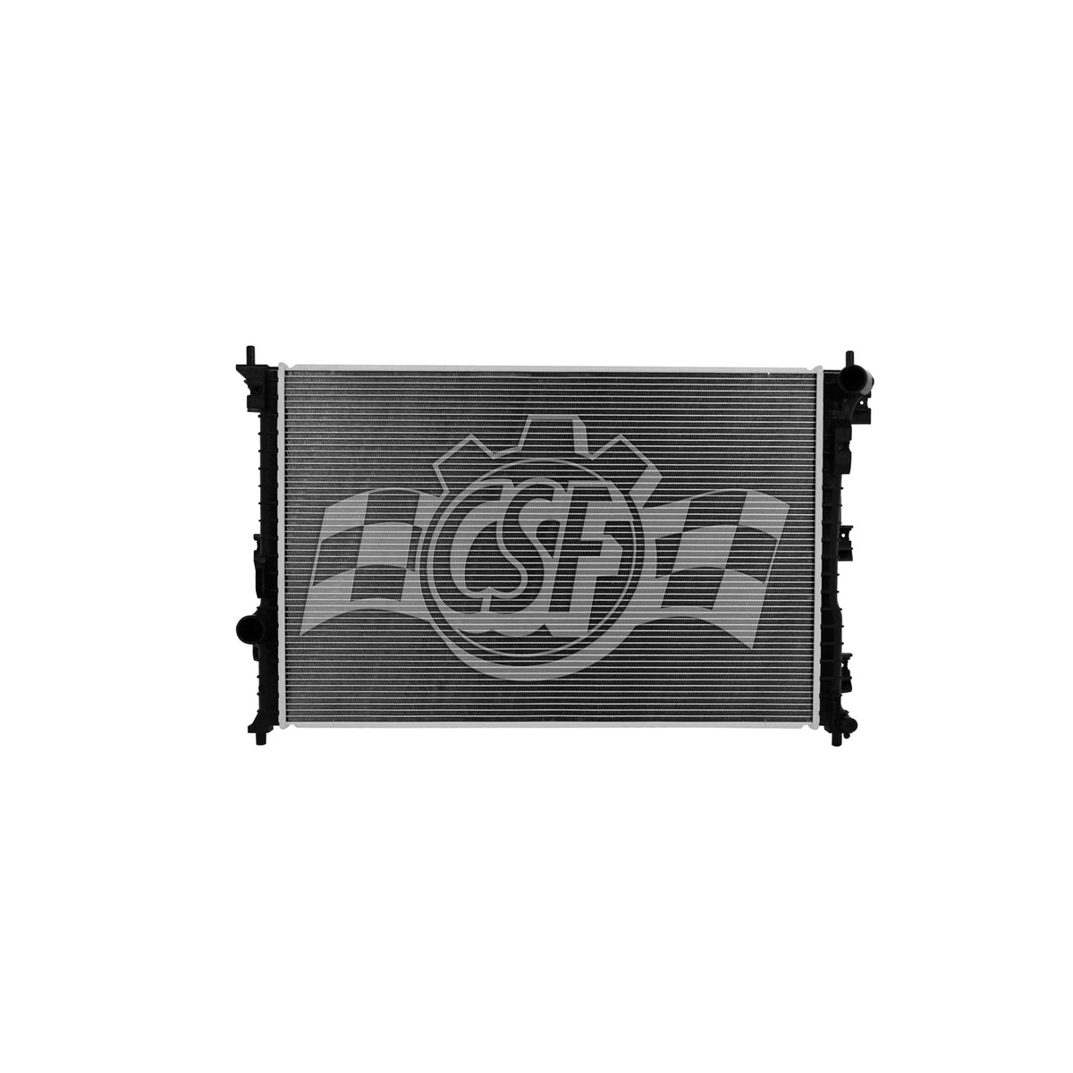 2016-2019 FORD EXPLORER Radiator