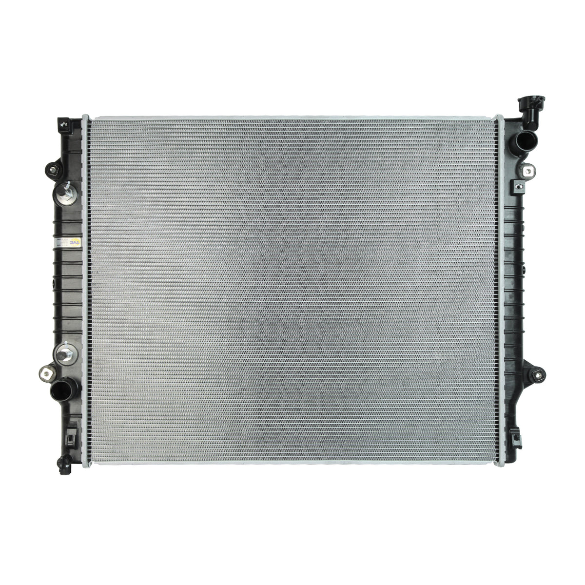2016-2023 TOYOTA TACOMA Radiator
