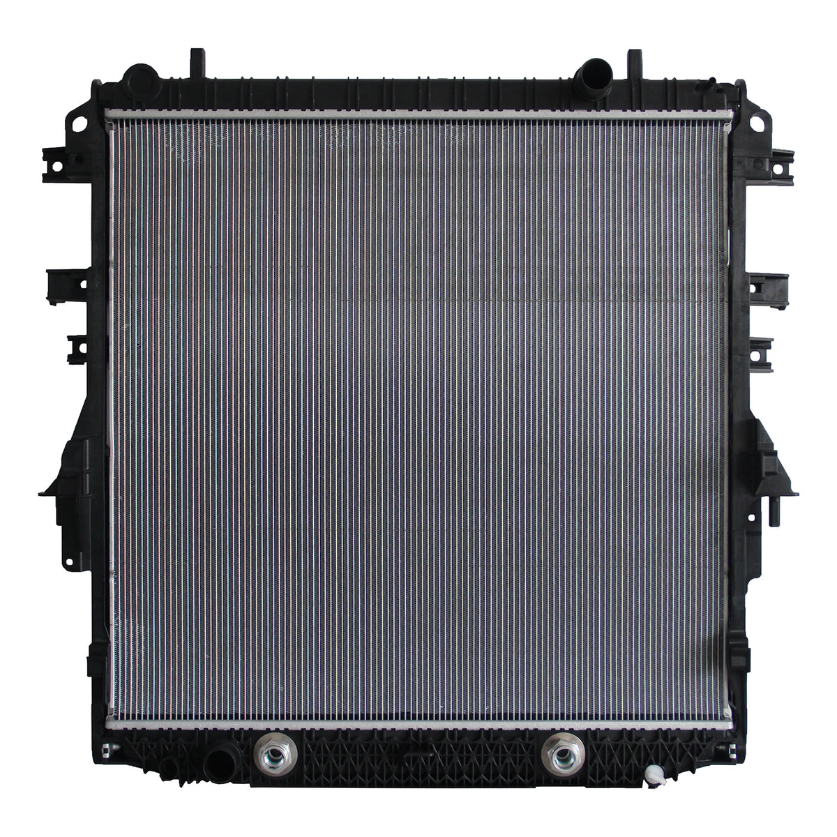 2017-2022 CHEVROLET COLORADO / GMC CANYON Radiator