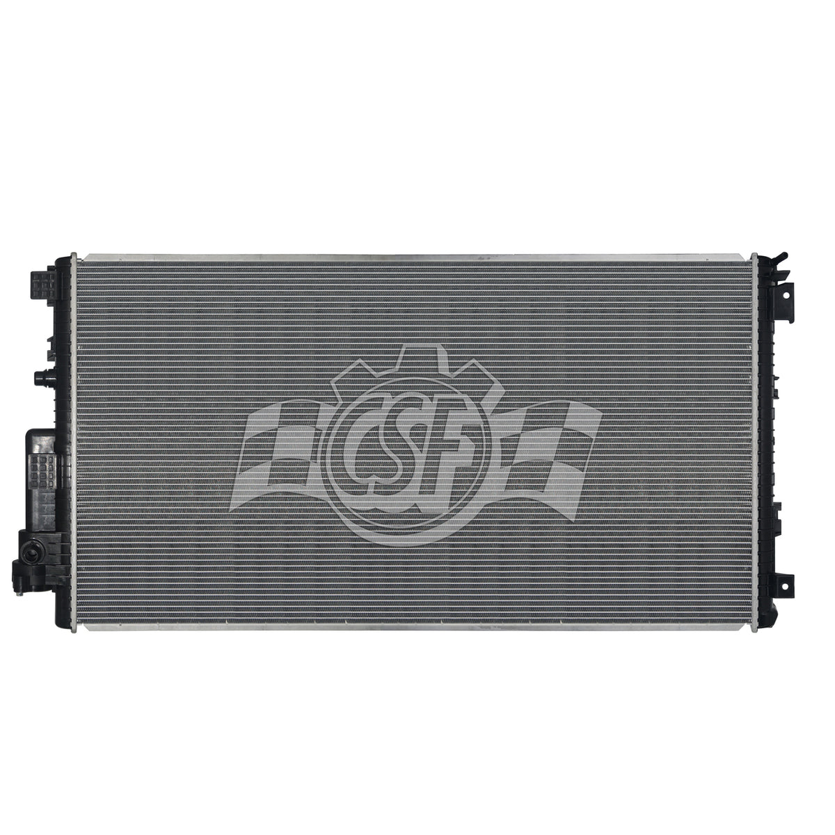 2017-2022 FORD F250 F350 F450 F550 F600 Radiator