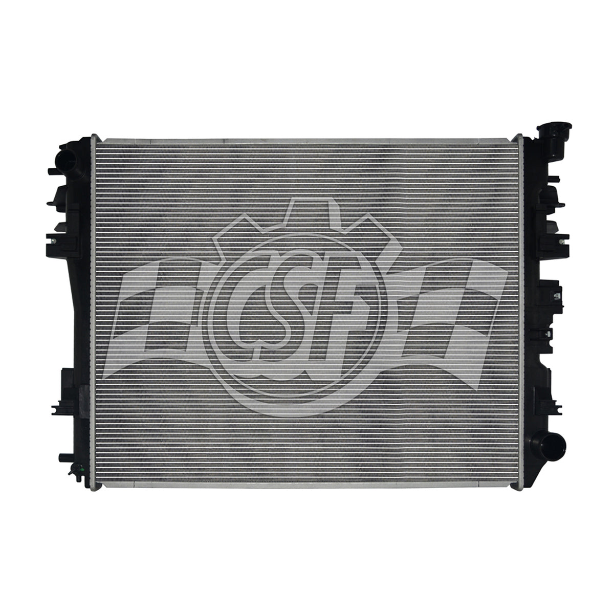 2019-2023 DODGE RAM 1500 Radiator