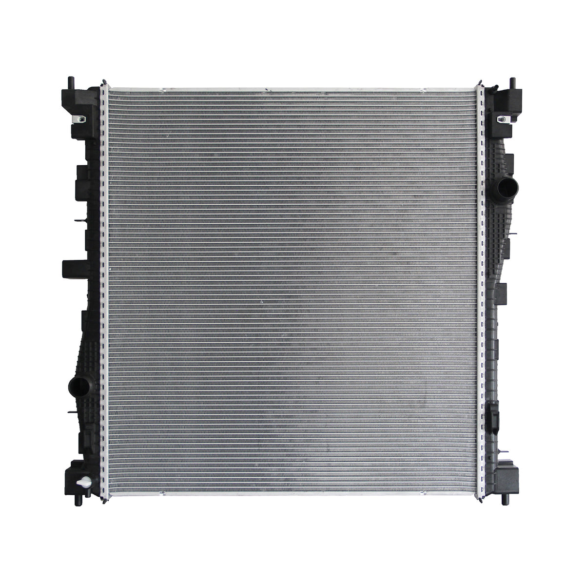 2020-2025 FORD EXPLORER Radiator