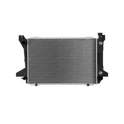 1985 - 1997 Ford F150 F250 F350 RADIATOR 4.9 Gas Engine RAD1452