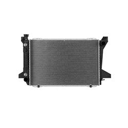 1985-1996 Ford Bronco / F150 / F250 / F350 / F450 Radiator - RAD1453