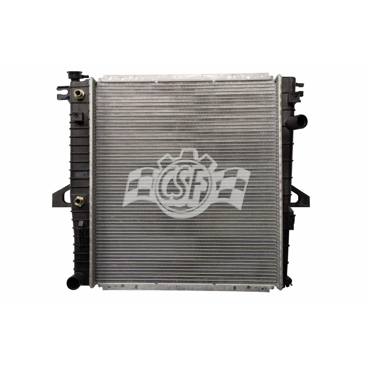 1998-2011 FORD EXPLORER RANGER Radiator