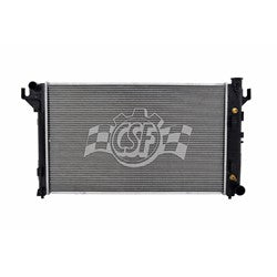 1998-2002 Dodge RAM 1500 / 2500 / 3500 Radiator - RAD2291