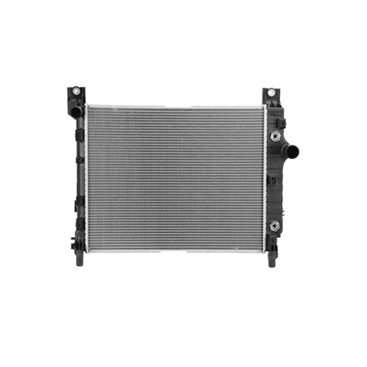 2000-2004 DODGE DAKOTA DURANGO Radiator
