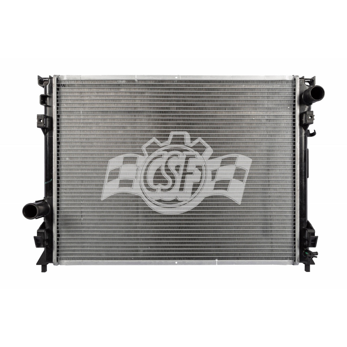 2006-2008 DODGE CHARGER Radiator