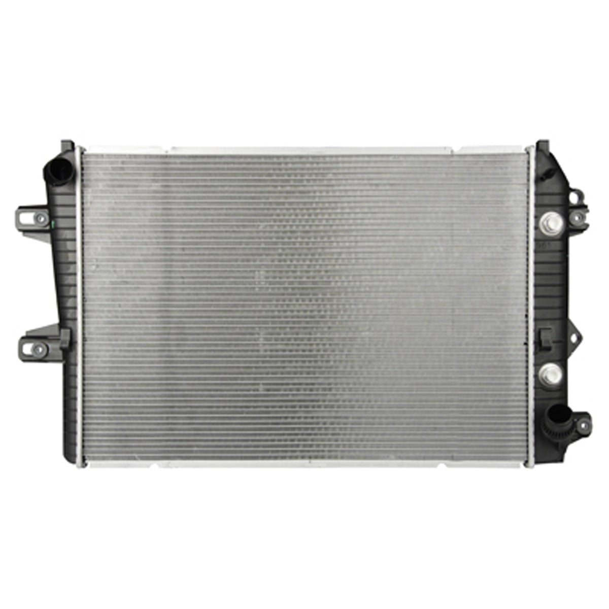 2006-2010 CHEVROLET SILVERADO / GMC SIERRA Radiator