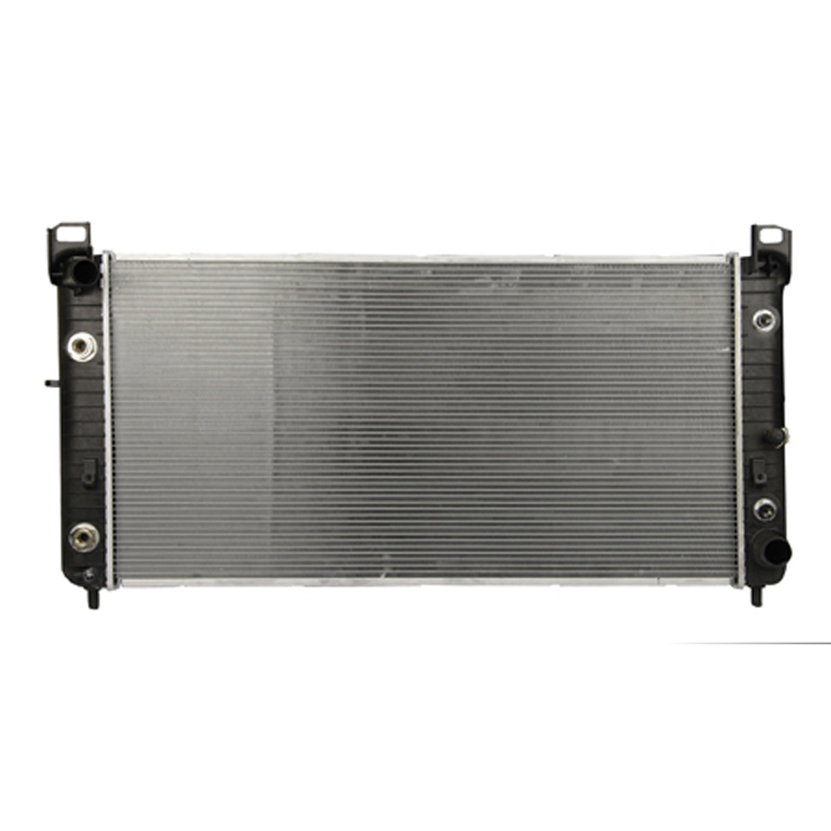 2003-2007 CHEVROLET SILVERADO SUBURBAN / GMC SIERRA YUKON Radiator