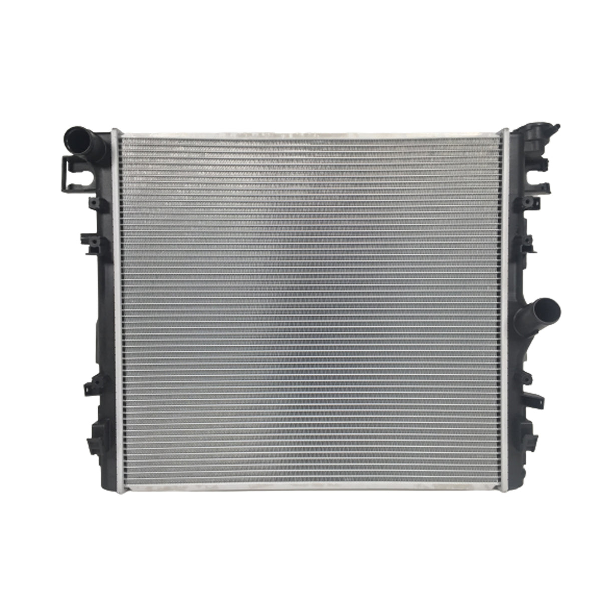 2007-2018 JEEP WRANGLER Radiator