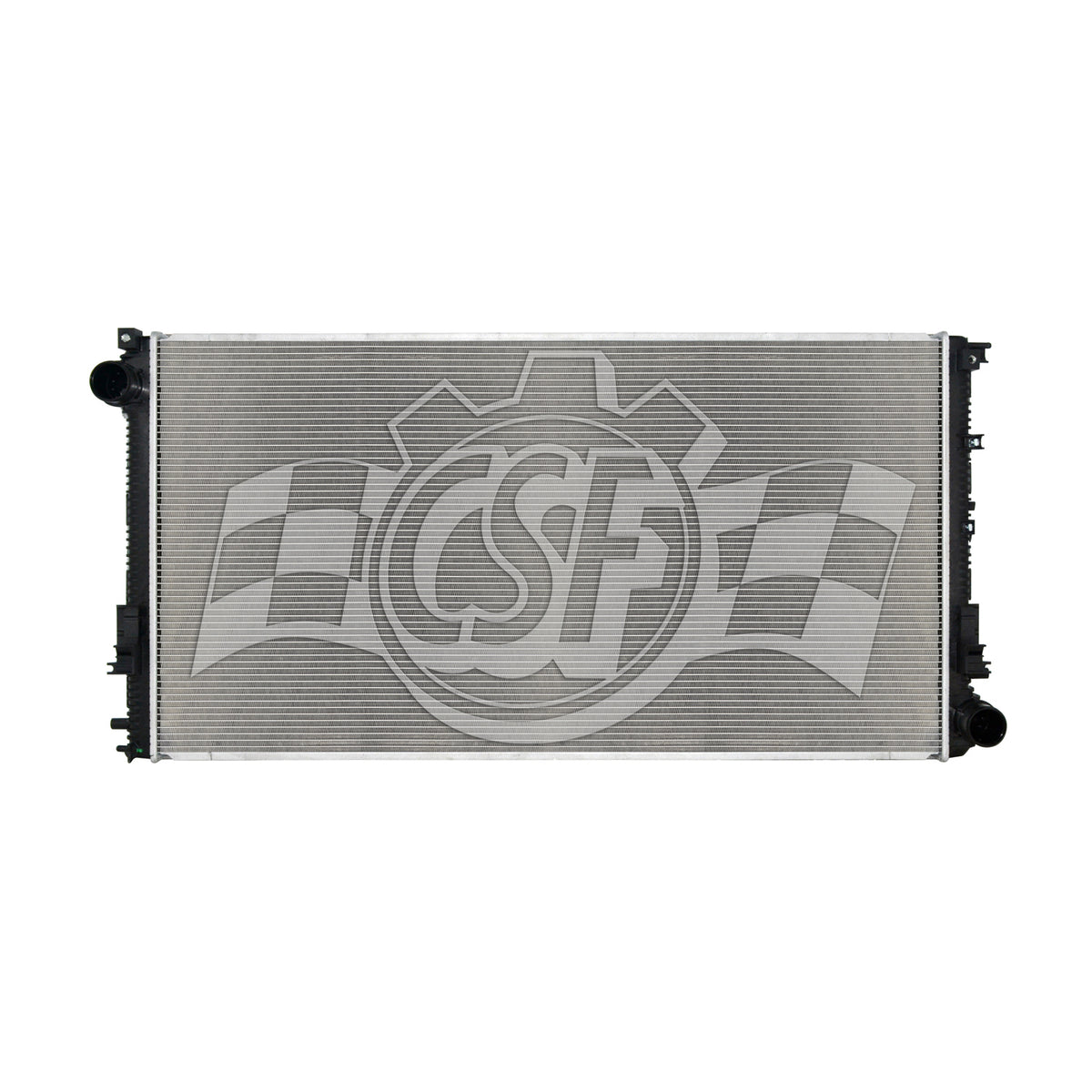 2019-2026 DODGE RAM 2500 RAM 3500 Radiator