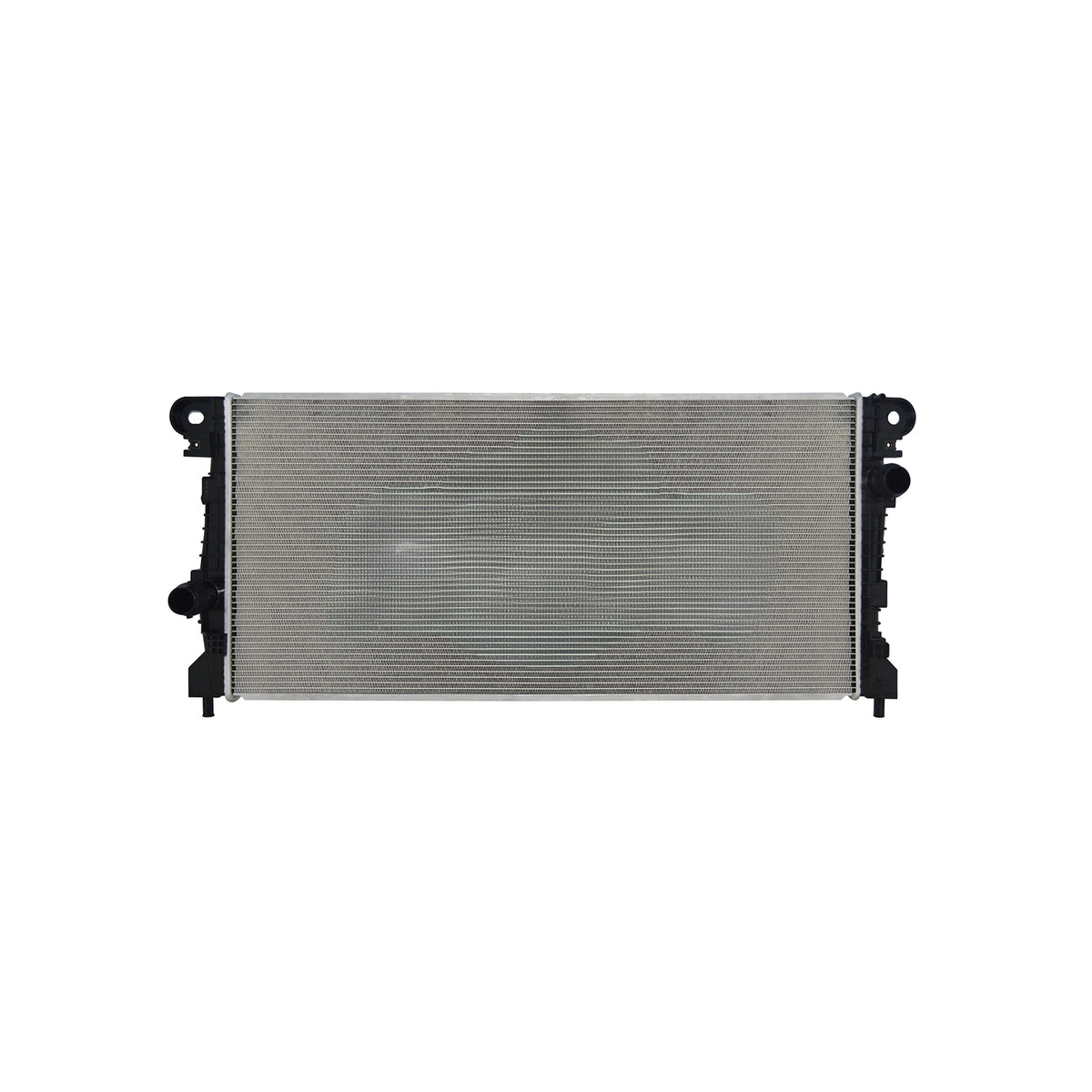 2022-2024 FORD BRONCO Radiator