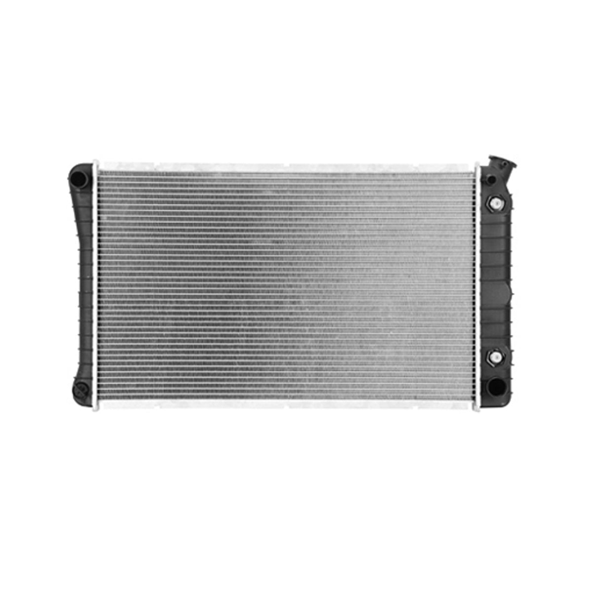 1981-1991 CHEVROLET BLAZER SILVERADO SUBURBAN / GMC SIERRA SUBURBAN Radiator