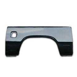 1981-1993 Dodge RAM / D150 / D250 / D350 Rear Driver Side Upper Wheel Arch Repair Panel -RRP071